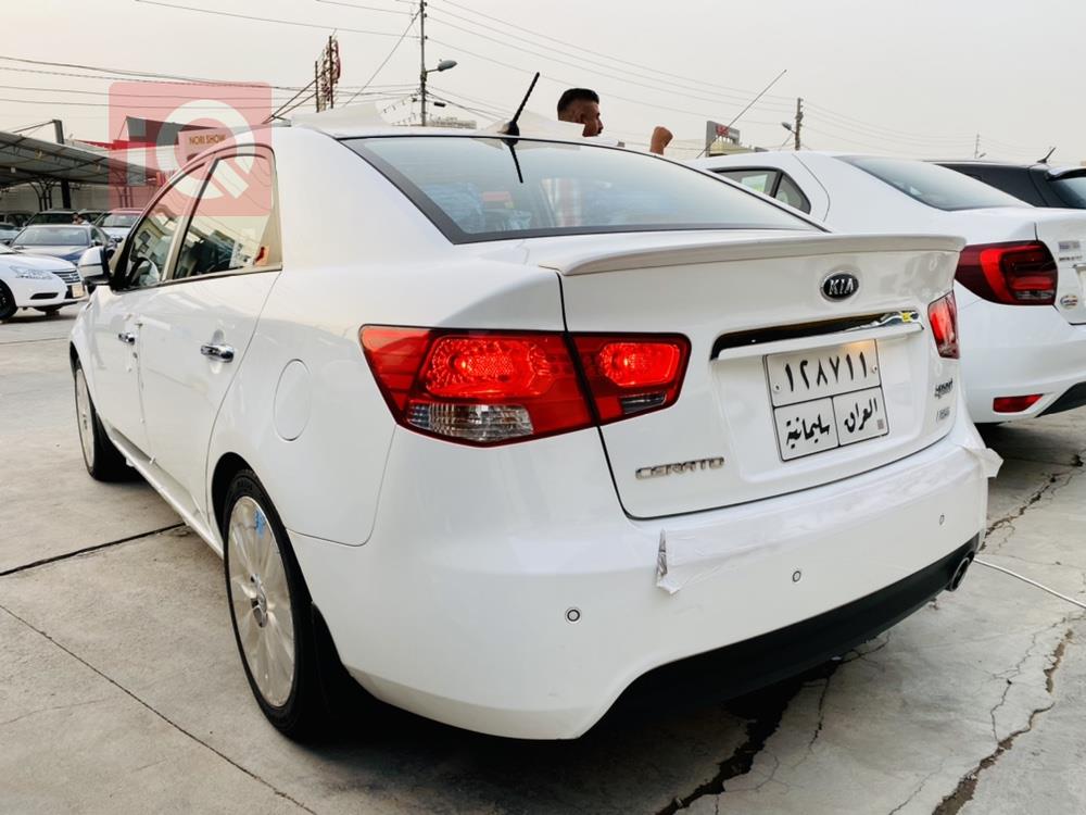کیا سیراتۆ